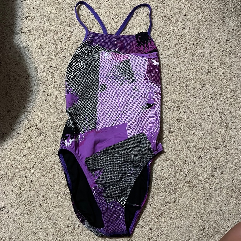 Speedo endurance suit